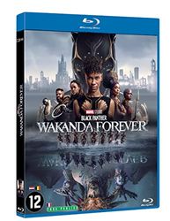 BLACK PANTHER 2 : WAKANDA FOREVER