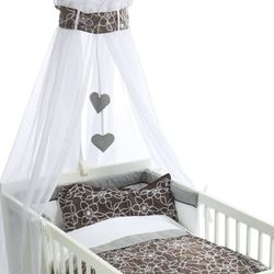 Gesslein 720033 Melody Parure de lit