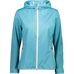 CMP Giacca Softshell da Donna