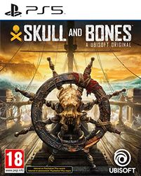 Skull and Bones - PS5