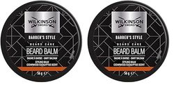 Wilkinson Sword - Barber's Style For Men | Beard Balm | 56g (Pack of 2)