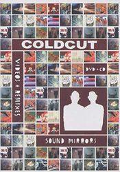 Coldcut - Sound Mirrors