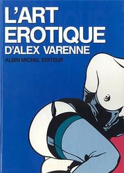 L'art érotique