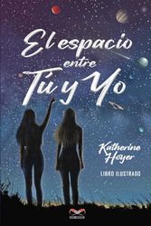 El espacio entre tú y yo (Color)