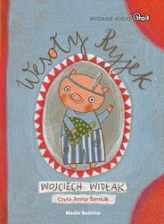 Wesoly Ryjek [import allemand]