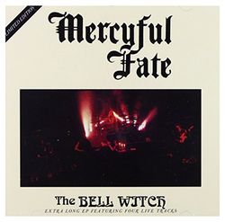 The Bell Witch
