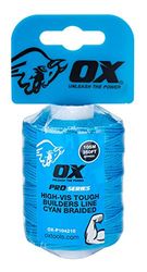 Pro Tough Nylon Braided Builders Line 105M/ 350ft