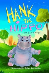 Hank the Hippo