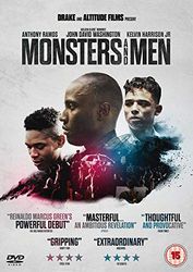 Monsters & Men [DVD]