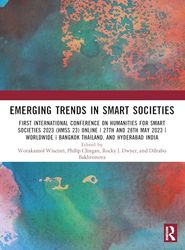 Emerging Trends in Smart Societies: Interdisciplinary Perspectives