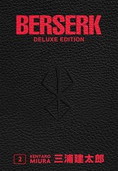 Berserk (Vol.)