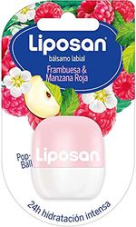 Liposan Lápiz Liposan Lapiz Labios Pop Ball X.V (28 Ud) Ahor.25%** - 1 unidad