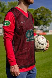 POWERSHOT Sportkleding - kleuren naar keuze - Volwassen maat M-L/Kind XS-S en Groot Maat XL-XXL! Duurzaam (zwart, XL/XXL (5 stuks)