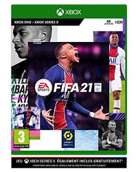 FIFA 2021 – Xbox One