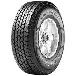 Goodyear 79391 Pneumatico 265/60 R18 110H Wrangler At Adventure