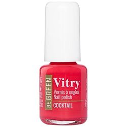 VERNIS BE GREEN COCKTAIL 6 ml