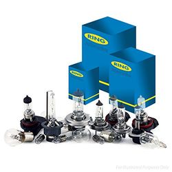 Ring Automotive RU245 12 V 10 W SCC BA15s laterale e posteriore