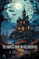 The Haunted House on Halloween Hill: A Spooky Thrill: Kid-friendly spooky short stories