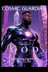 Cosmic Guardian: Birth of a God
