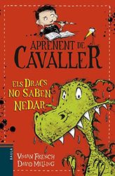 Els dracs no saben nedar: 1 (Aprenent de Cavaller)