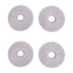 ECOVACS Panno lavabile di Pulizia per la famiglia DEEBOT T50 / T50 MAX / T30C Pro, DWP020022