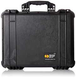 1550 EMS Case Blk