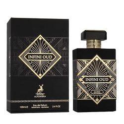 Maison Alhambra Infini Oud Eau de Parfum Spray, 96,4 g (unisex)