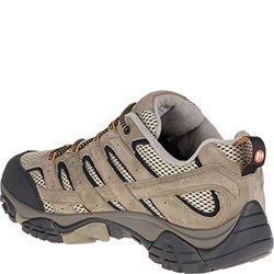 Merrell Moab 2 Vent, Stivali da Escursionismo Uomo, Marrone (Pecan), 44 EU