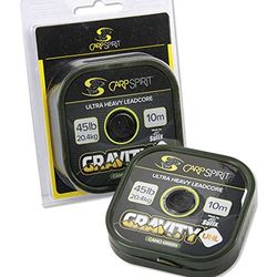 Zwaartekracht UHL Bruin 45 lbs