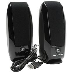 Logitech OEM S150 2.0 Speaker System - Black