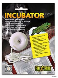 Exo Terra USB-luchtbevochtiger, vervangende luchtbevochtiger voor de Exo Terra incubator Pro