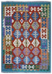 Bakero Kilim Classic 787 Multi 150 x 200 cm