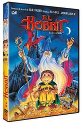 The Hobbit : The 1977 Animated Classic (Spanish Release)