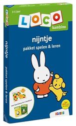 3-5 jaar