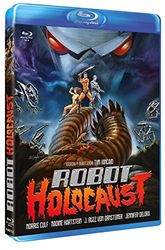 Robot Holocaust BD