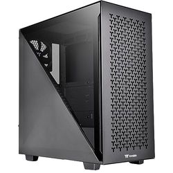 Thermaltake Divider 300 TG Air/Black CA-1S2-00M1WN-02