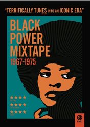 The Black Power Mixtape [DVD]