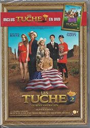 Les Tuche 2 Et 1 (2 Dvd) [Edizione: Francia]