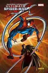 Ultimate Spider-Man T05 : Hollywood