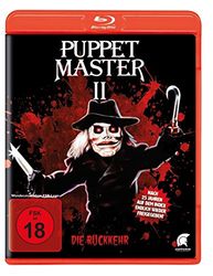 Puppet Master 2