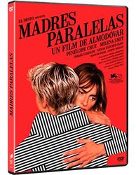 MADRES PARALELAS DVD