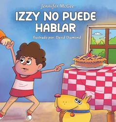 Izzy No Puede Hablar