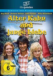 Alter Kahn und junge Liebe - Filmjuwelen