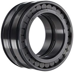 Ina Sl045018-xl cylindrique Roulement à rouleaux