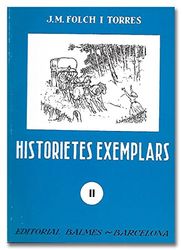 Historietes EXEMPLARS 2