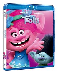 Trolls [Blu-ray]