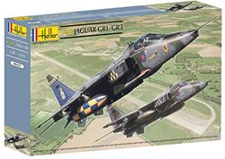 Heller Modellino Aereo - Jaguar GR.1/GR.3 Scala 1:48 (HEL80427)