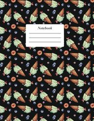8.5"x11" Large Graph Notebook 120 Checkered Pages – Graph Grid Notebook 120 Pages Soft Cover Graph Notebook Engineering Paper Notebook Graphing ... for Note-Taking and Planning! Artistic Cover.