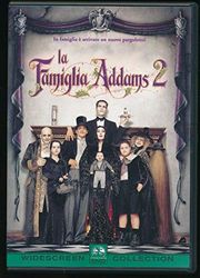 La Famiglia Addams 2 [Italia] [DVD]