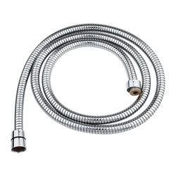 Stinnea Flexible de douche Chrome 2511